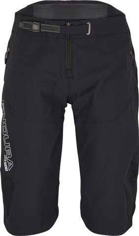 Endura Pantalones cortos MT500 Burner Shorts - black/M