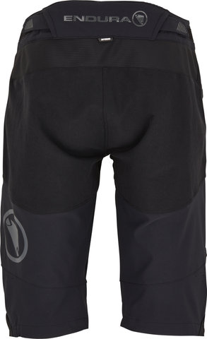 MT500 Burner Shorts - black/M