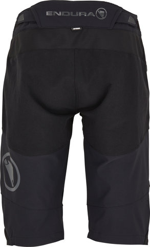 Endura Pantalones cortos MT500 Burner Shorts - black/M