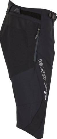 Endura Pantalones cortos MT500 Burner Shorts - black/M