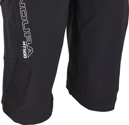 MT500 Burner Shorts - black/M