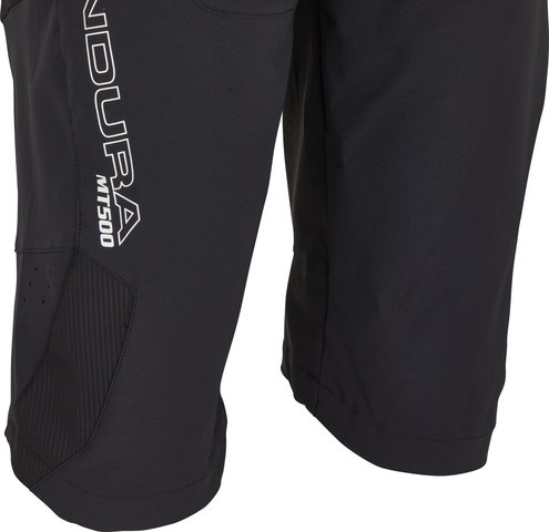 Pantalones cortos MT500 Burner Shorts - black/M