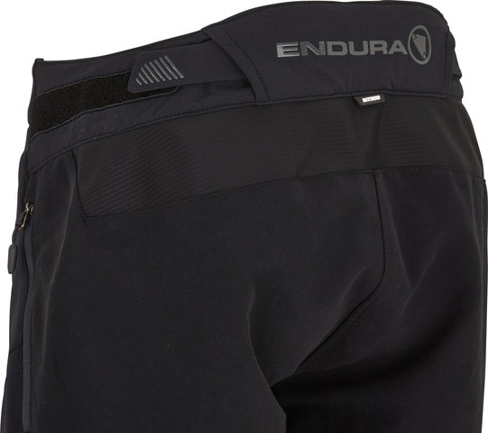 Pantalones cortos MT500 Burner Shorts - black/M