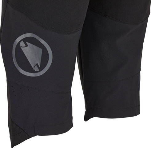 Endura Pantalones cortos MT500 Burner Shorts - black/M