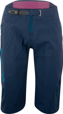 Pantalones cortos MT500 Burner Shorts - ink blue/M