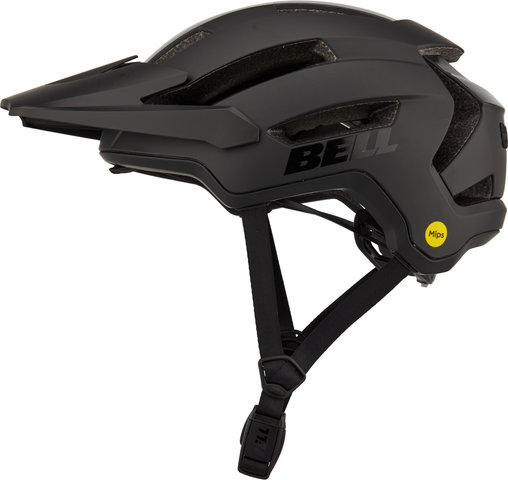 Casque 4Forty Air MIPS - matte black/55 - 59 cm