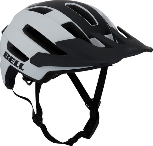 Casque 4Forty Air MIPS - matte white-black/55 - 59 cm