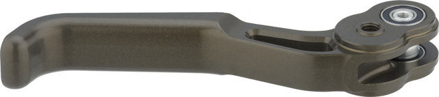 Trickstuff Brake Lever for Maxima - harteloxiert