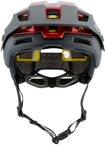 Casco Rogue Core MIPS - red metallic-matt-glossy/58 - 61 cm