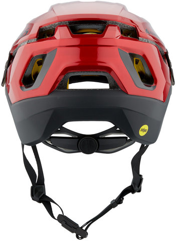 Casco Rogue Core MIPS - red metallic-matt-glossy/58 - 61 cm