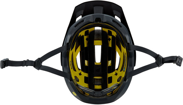 Casco Rogue Core MIPS - red metallic-matt-glossy/58 - 61 cm