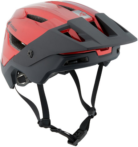 Casco Rogue Core MIPS - red metallic-matt-glossy/58 - 61 cm