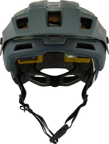 Casco Rogue Core MIPS - green tie-dye/56 - 58 cm