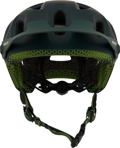 Casco DRT5 MIPS - hunter green-retina-gray/54 - 58 cm