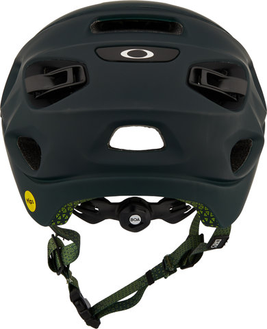 Casco DRT5 MIPS - hunter green-retina-gray/54 - 58 cm