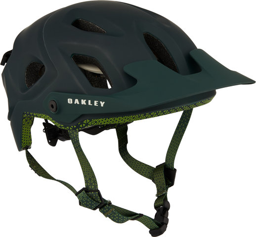 Casco DRT5 MIPS - hunter green-retina-gray/54 - 58 cm