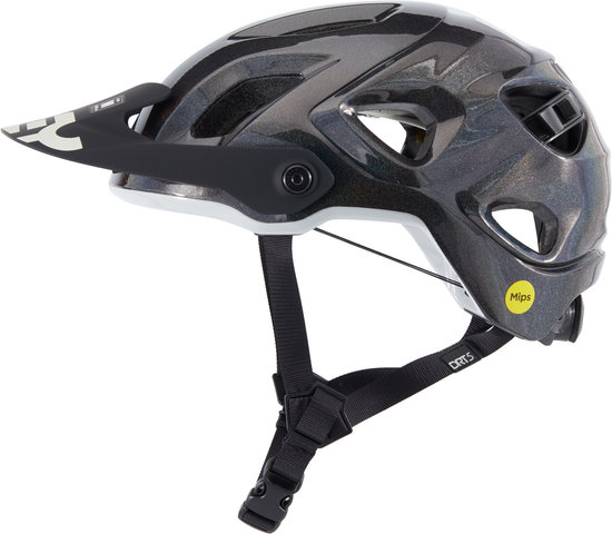 Casco DRT5 MIPS - black galaxy-black-gray/54 - 58 cm