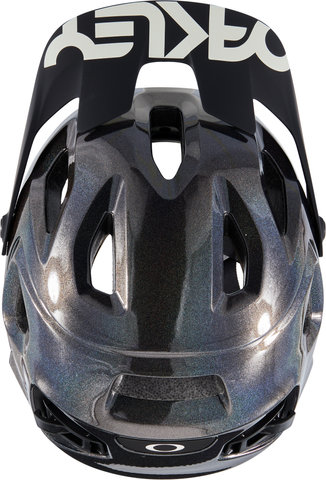 Casco DRT5 MIPS - black galaxy-black-gray/54 - 58 cm