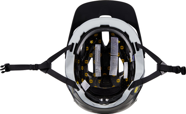Casco DRT5 MIPS - black galaxy-black-gray/54 - 58 cm