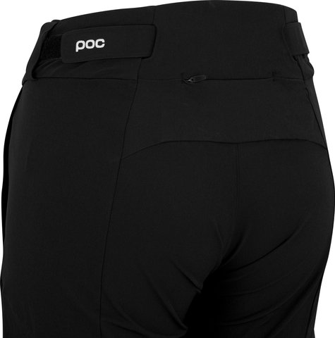 Pantalones cortos para damas Essential MTB Shorts - uranium black/S