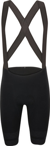 RC Ultimate ++++ Bib Shorts - black-dark grey/M