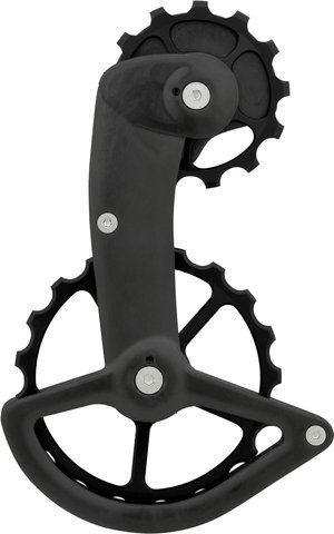 OSPW Coated Derailleur Pulley Sys.Shimano Dura-Ace R9250/Ultegra R8150 - black/universal