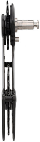 Galets de Dérailleur OSPW Shimano Dura-Ace R9100 / Ultegra R8000-SS - black/universal