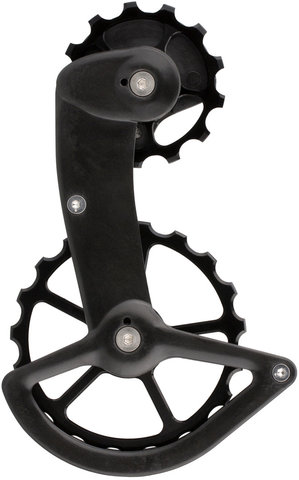 Galets de Dérailleur OSPW Shimano Dura-Ace R9100 / Ultegra R8000-SS - black/universal