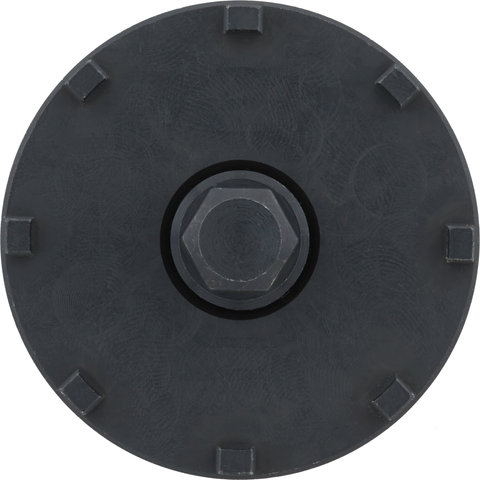 Cyclus Tools Extractor anillos de bloqueo Snap.In p. FSA / Specialized / Cannondale - negro