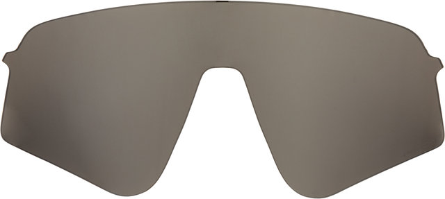 Oakley Verre pour Lunettes de Sport Sutro Lite Sweep - prizm black/universal