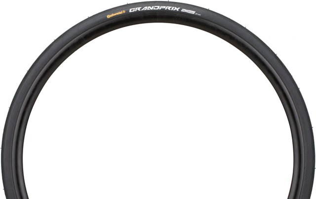 Continental Pneu Souple Grand Prix 28" - noir/25-622