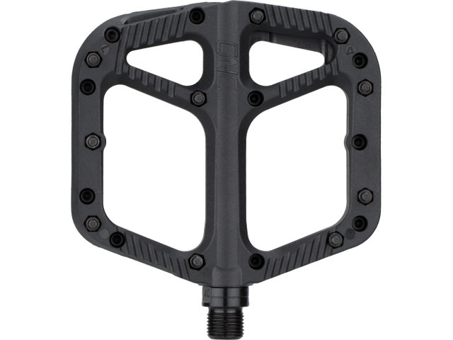 Comp Platform Pedals - black/universal