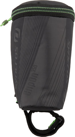 Syncros Clip-On 350 Saddle Bag - black/0.35 litres