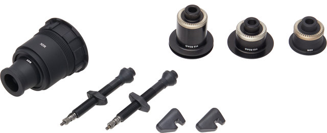 DT Swiss ERC 1400 DICUT 35 Carbon Center Lock Disc 28