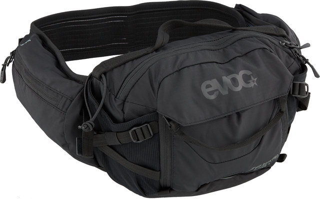 evoc Sac Banane Hip Pack Pro E-Ride 3 - black/3 litres