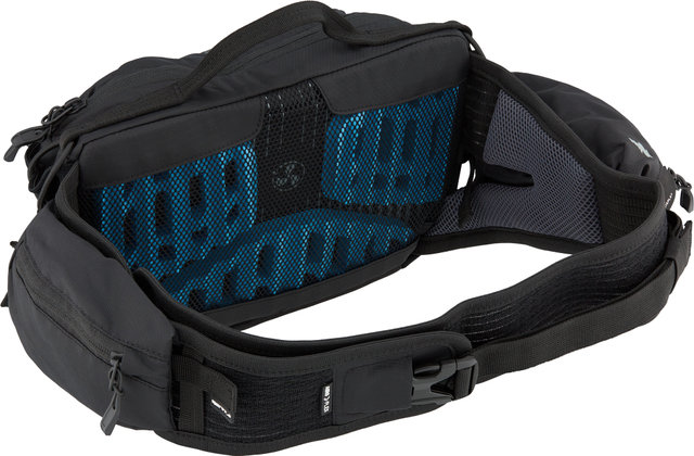 evoc Riñonera Hip Pack Pro E-Ride 3 - black/3 litros