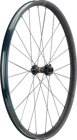 Mavic Juego de ruedas Crossmax Carbon XL R Disc 6 aguj. 29" Boost - negro/29" set (RD 15x110 Boost + RT 12x148 Boost) SRAM XD