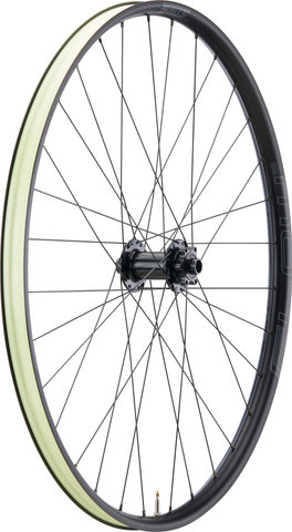 Set de Roues Flow EX3 Disc 6 trous Boost 29" - noir/Set de 29" (avant 15x110 Boost + arrière 12x148 Boost) SRAM XD