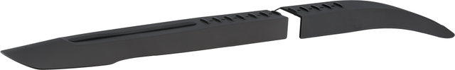 Garde-Boue Arrière Fender M2 pour Porte-Bagages TetraRack - noir/55 mm