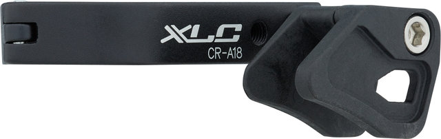Guide De Chaîne XLC CR-A18 - Pour Fourche 34.9mm - Compatible 1x9, 1x10, 1x11 - Usage Downhill/freeride