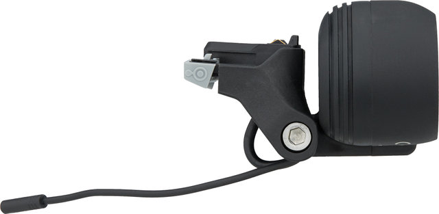 Lampe Avant à LED M99 Mini Pro 25 MonkeyLink E-Bike (StVZO) - noir/1150 lumens