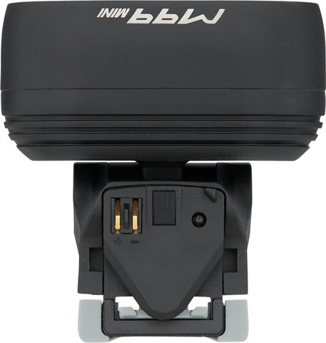 Lampe Avant à LED M99 Mini Pro 25 MonkeyLink E-Bike (StVZO) - noir/1150 lumens