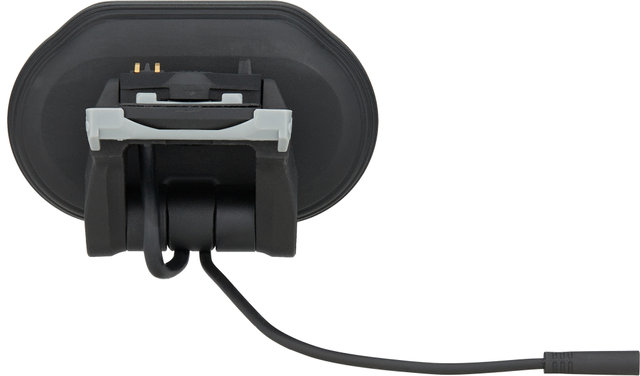 Lampe Avant à LED M99 Mini Pro 25 MonkeyLink E-Bike (StVZO) - noir/1150 lumens