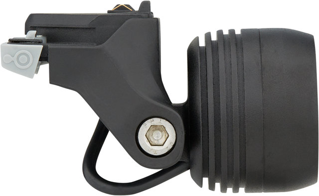 Mini 2 MonkeyLink LED E-Bike Front Light - StVZO approved - black/235 lumen