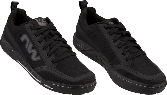 Northwave Clan 2 MTB Shoes - black/42