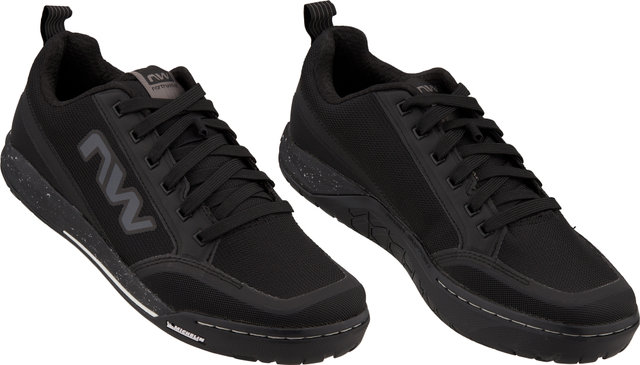 Northwave Chaussures VTT Clan 2 - black/42