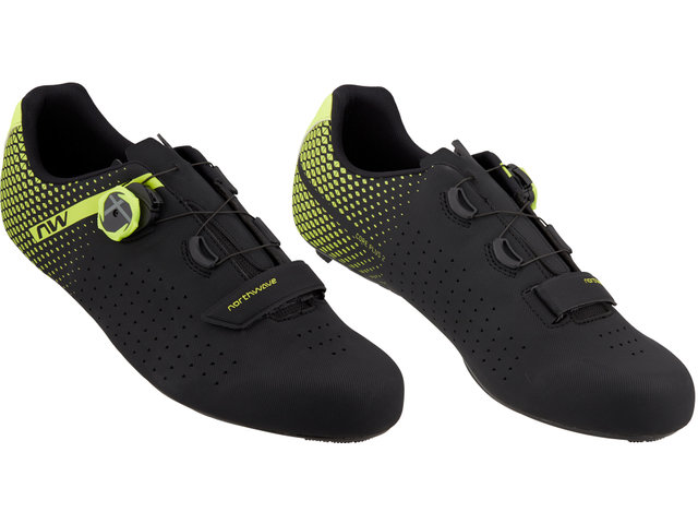 Northwave de ciclismo de ruta Core Plus 2 bike-components