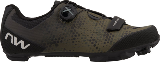 Razer 2 MTB Shoes - black-forest/42.5