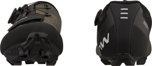 Northwave Chaussures VTT Razer 2 - black-forest/42,5