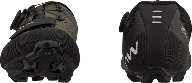 Northwave Razer 2 MTB Schuhe - black-forest/42,5